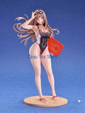 In Stock Goddess of Victory Nikki NIKKE Lavi Classic Holiday Handicraft