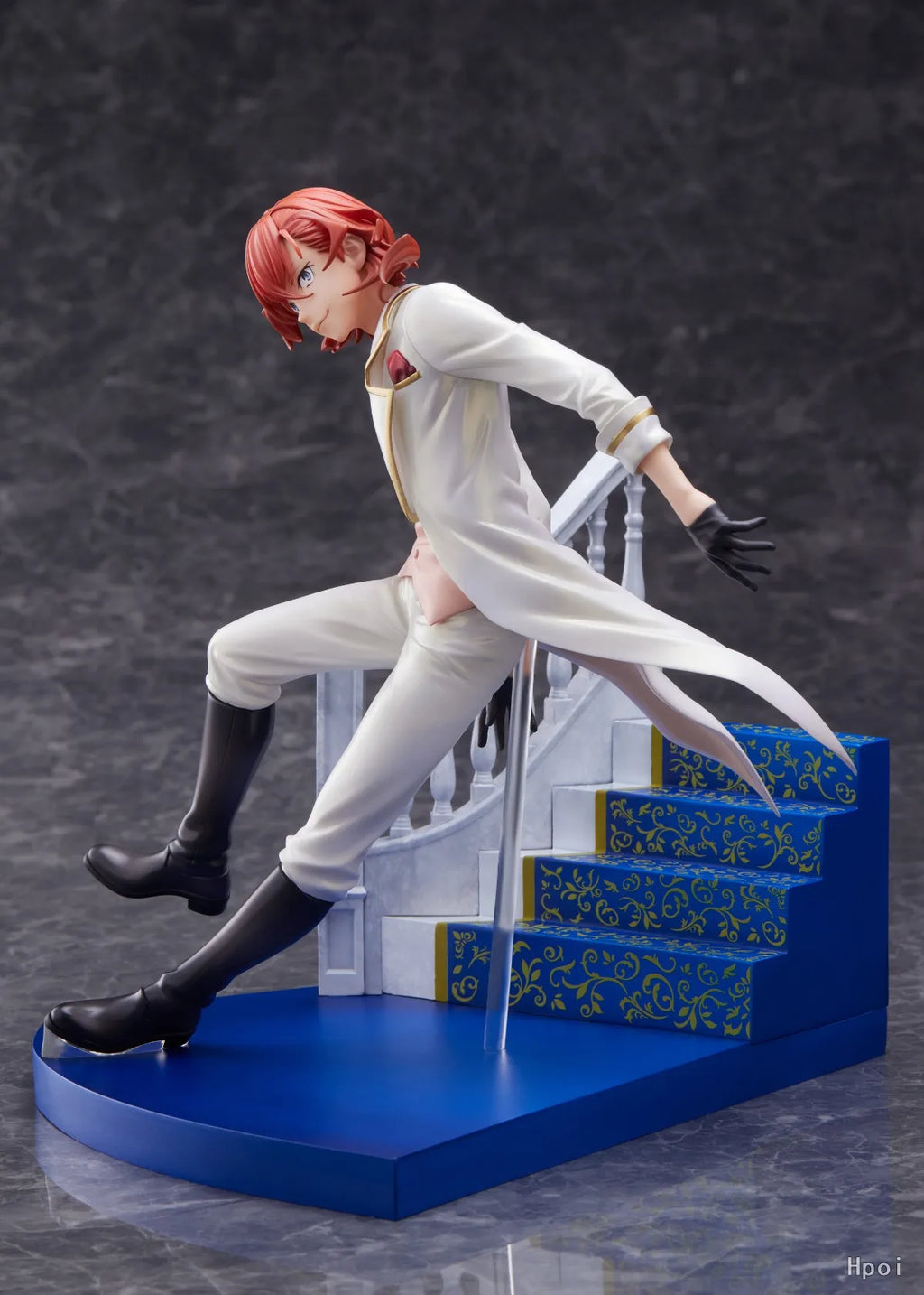 【FS】Original F:NEX Scale 1/7 BUNGO STRAY DOGS Nakahara Chuuya Figure Model Gift Collection
