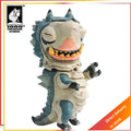1000TENTACLES Original Soft Rubber Series Trendy SOFUBI Handmade Super Big Anime Figure Action Joint Mobility Figure Model Toys
