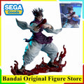 Original SEGA Jujutsu Kaisen Choso Chousou Figurizm Alpha Sekirin Yakudou Sai ver. Action Figure PVC Model Collection