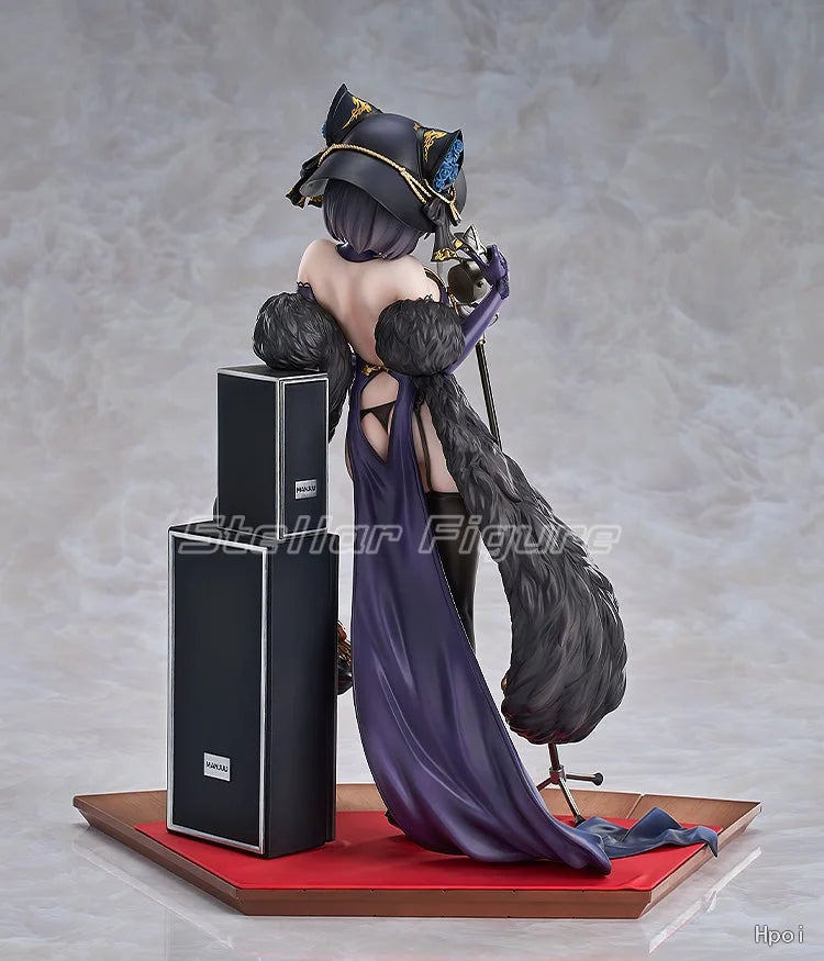 【SF】In Stock GSAS GSC Azur Lane HMS Cheshire 1/7 Scale Figures Model Collection Anime