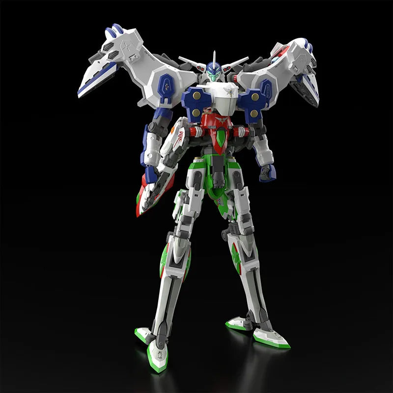 BANDAI GENUINE SMP SAD AQUARION INFINITE FIST ACCESSORIES BAG SYNOPSIS ANIME ACTION FIGURES TOYS FOR BOYS GIRLS GIFT