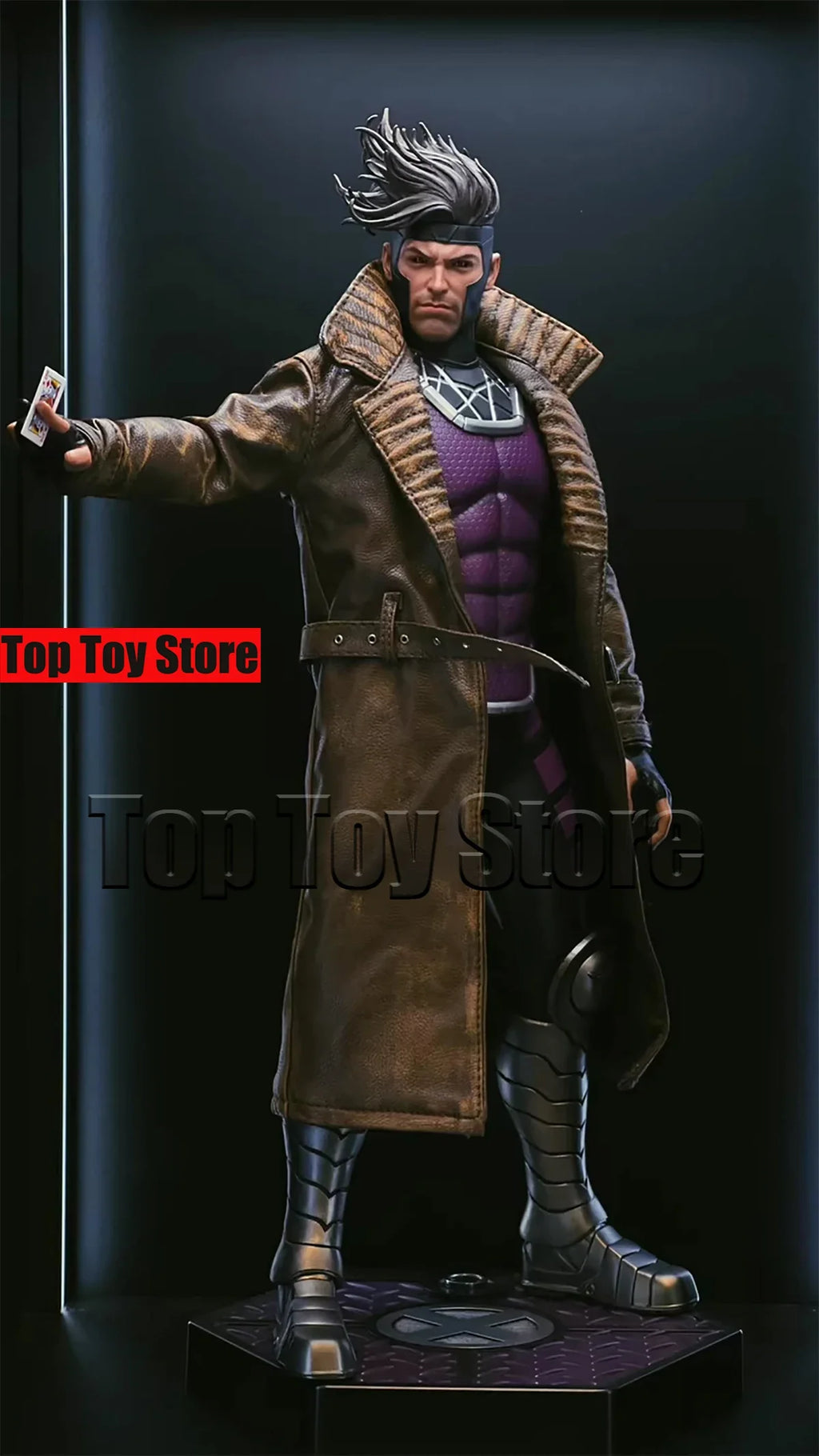 Soosootoys SST-028 1/6 Male Soldier 12'' Action Figure Full Set Collectible Model Toys Gift