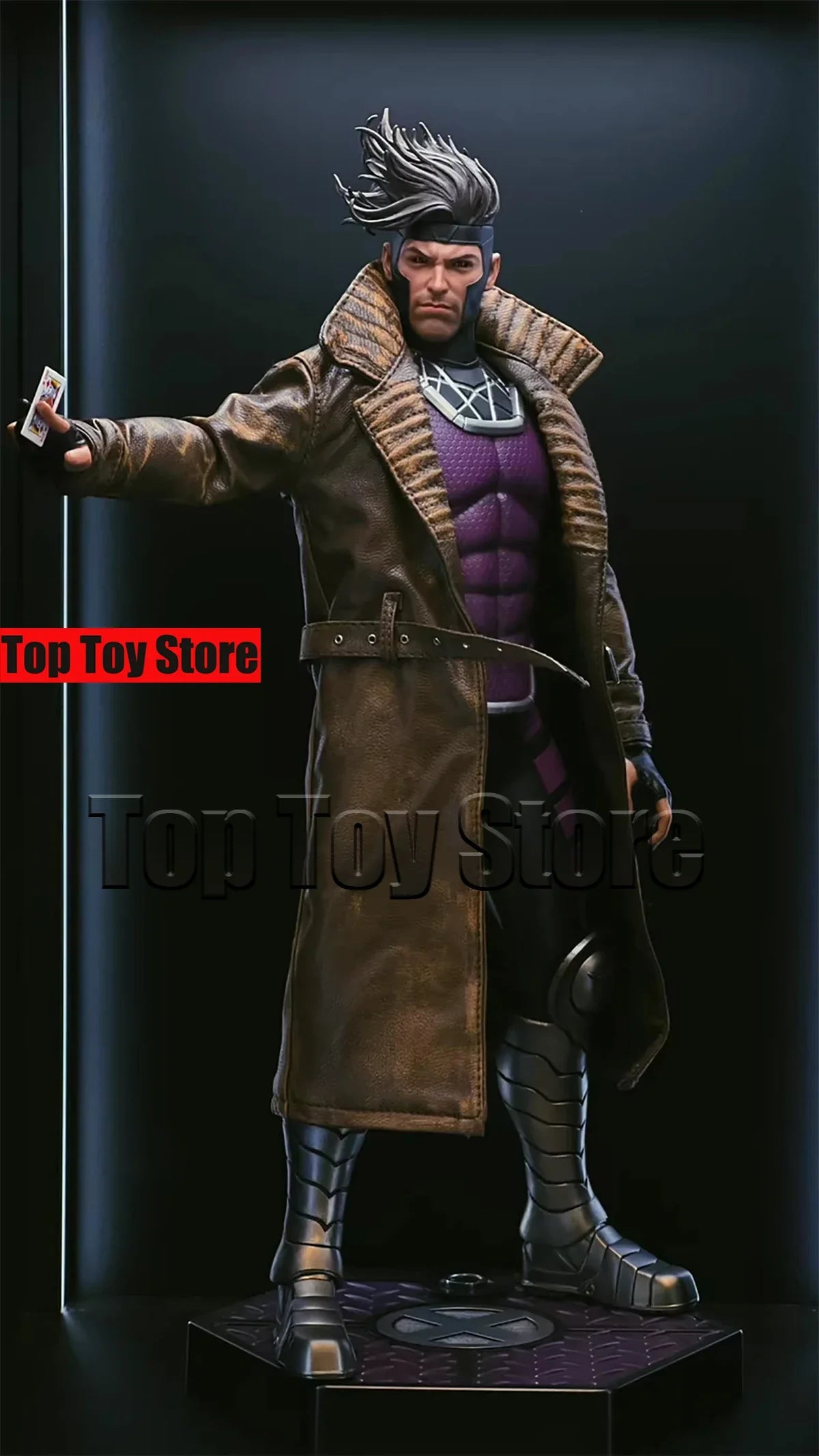 Soosootoys SST-028 1/6 Male Soldier 12'' Action Figure Full Set Collectible Model Toys Gift