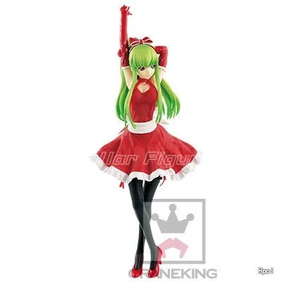 【SF】In Stock BANPRESTO EXQ Cc Toys Figures Collection Gifts