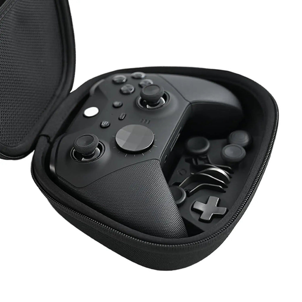 OEM Microsoft Xbox Elite Wireless Controller Series 2 for Xbox One Black