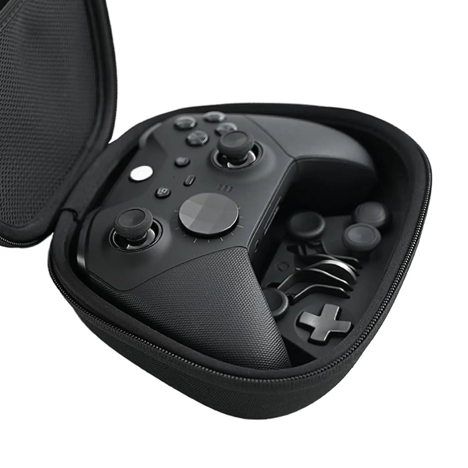 OEM Microsoft Xbox Elite Wireless Controller Series 2 for Xbox One Black