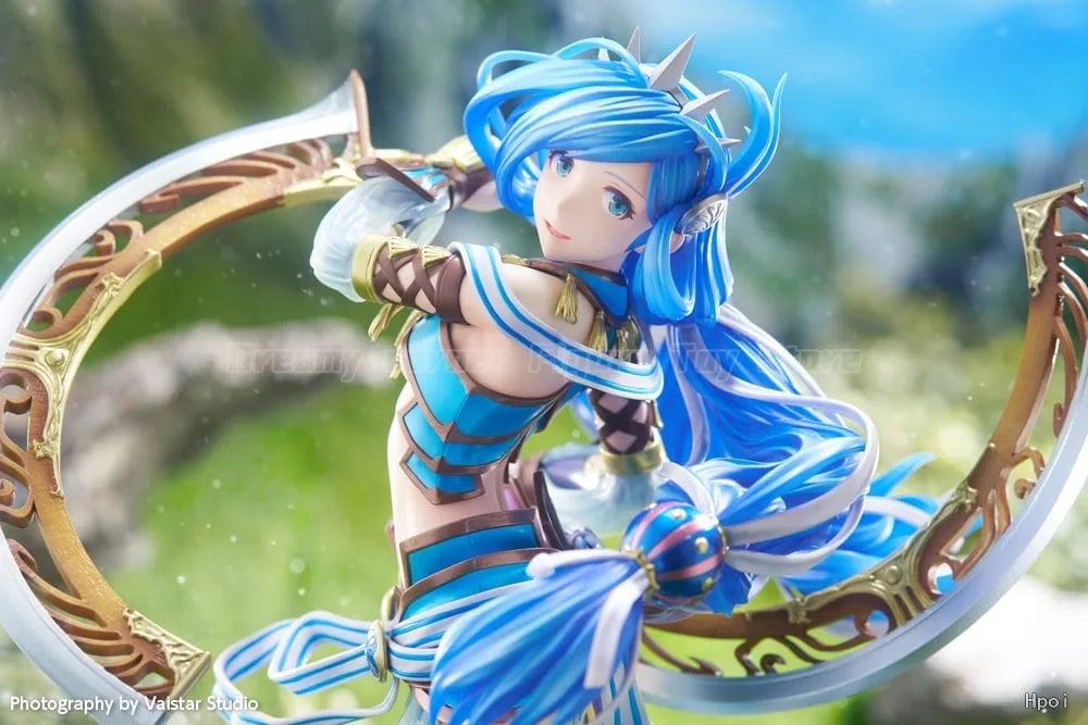 ã€In Stockã€‘KOTOBUKIYA Ys VIII: Lacrimosa of Dana 1/7 Scale Figure Toy