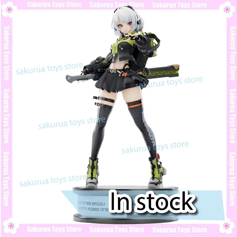 In Stock APEX/Zero of The Realm Series Cunning Rabbit House Ambi Demara 1/7 Figures Actual Doll Collection Gifts