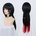 Hot Game Zenless Zone Zero Rat-thyren Cosplay Costume Anime Jane Doe High Quality Role Playing Outfit Wig for Women Comic Con