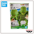 In Stock Official Bandai Spirits Dragon Ball Goku Vegeta Gohan Action Figure Anime Genuine Collectible Boxed Model Dolls Toy