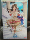 ã€FSã€‘Phat Scale 1/7 THE IDOLM@STER Cinderella Girls Uzuki Shimamura Figure Model Gift