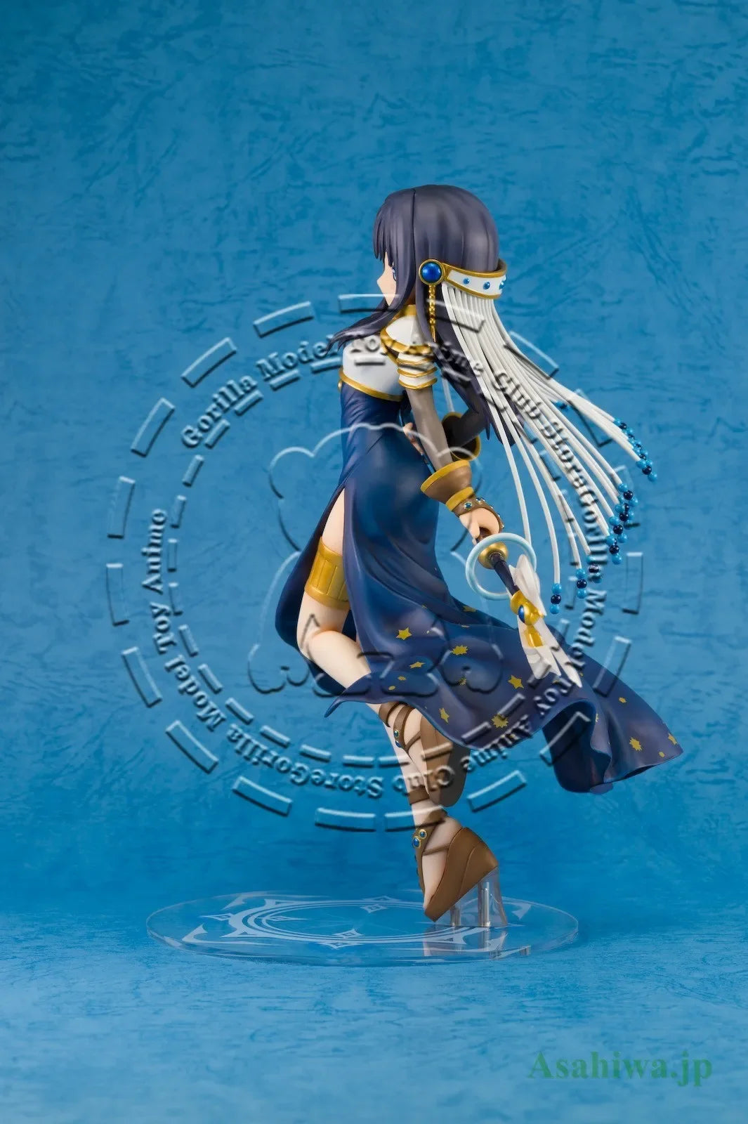 In Stock Original Genuine KOTOBUKIYA Magical Girl Madoka Magica Side Story Nanami Yachiyo 230mm Anime Statue Collectible Toy