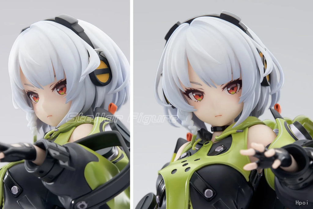 【SF】In Stock APEX-TOYS Zenless Zone Zero Ambi Demara 1/7 Ratio Figures Animation Collection