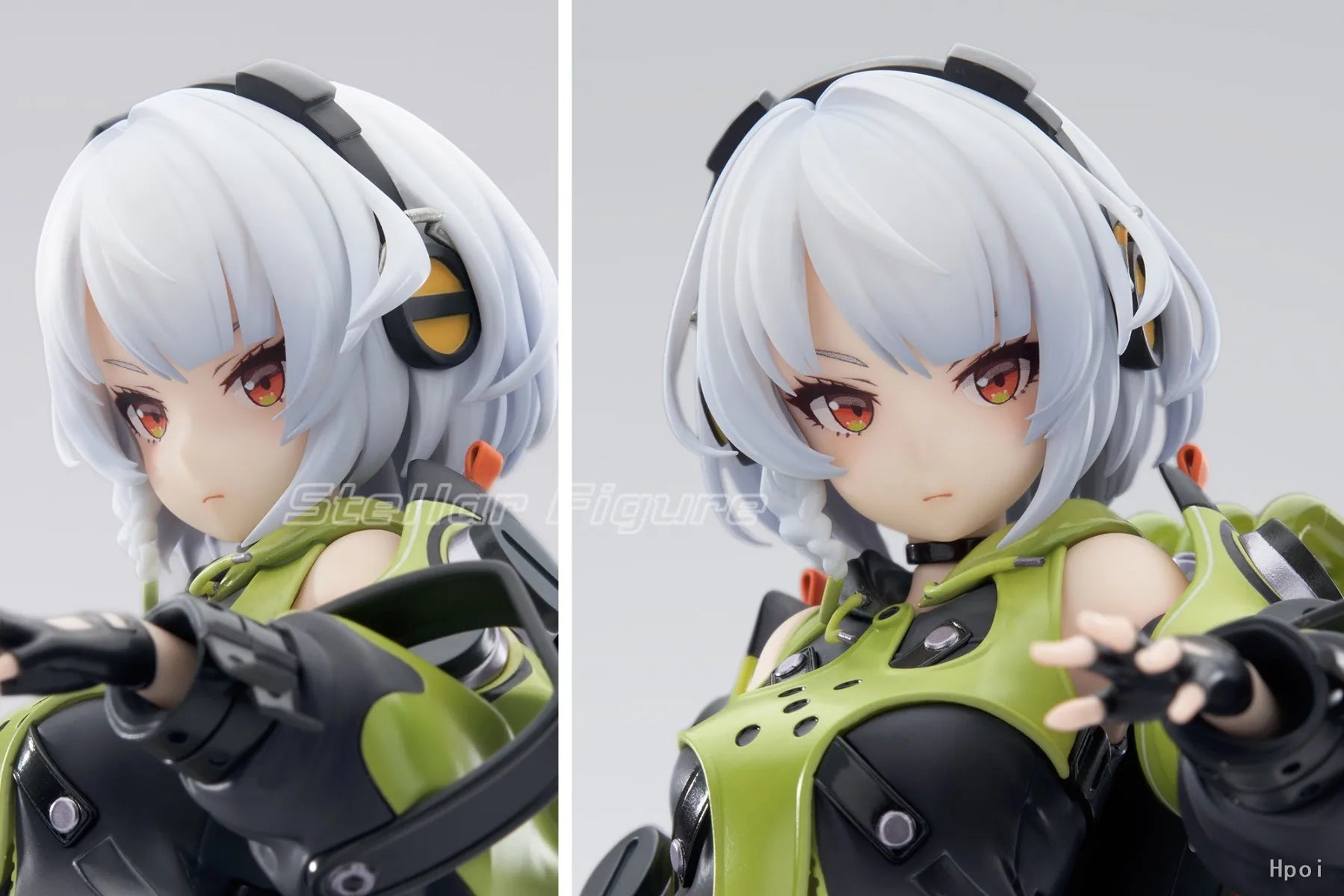 【SF】In Stock APEX-TOYS Zenless Zone Zero Ambi Demara 1/7 Ratio Figures Animation Collection
