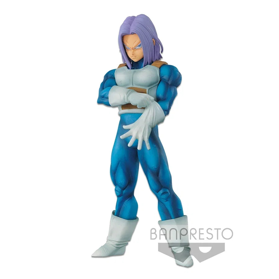Original Bandai Banpresto Dragon Ball Super Saiyan Goku Vegeta Frieza Videl Anime Figur Action Collection Model Toys In Stock