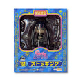 Original Genuine Good Smile Company Action/Dolls Nendoroid (#161) Panty & Stocking with Garterbelt Stocking Anarchy Anime Figure
