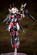 In Stock Original KOTOBUKIYA Megami Device 16 Royal Witch Susanoko Figures 1/1 Model Toys Gifts Collection Ornaments