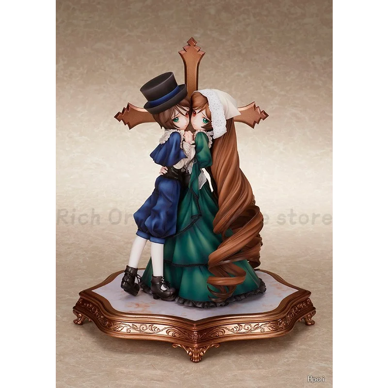 【Pre Sale】Original FLARE Rozen Maiden Souseiseki /Suiseiseki Dolls Anime Models Toys Statue