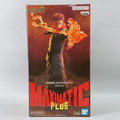 Banpresto Authentische MAXIMATIC PLUS Ryomen Sukuna Prize Figur Jujutsu Kaisen Anime Sammlerstück Auf Lager Für Anime-Fans zum Ausstellen
