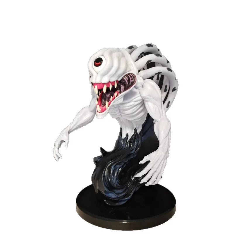 Hot Jujutsu Kaisen Riko Amanai Special Grade Cursed Spirit Anime Figure Display Base Accessory Action Figure Gift For Boys Gifts