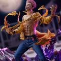 Jujutsu Kaisen Ryomen Sukuna 1/7 Scale Pvc Action Figure Ssf Estream Mappa Figurine Collectible Model Desk Decoration