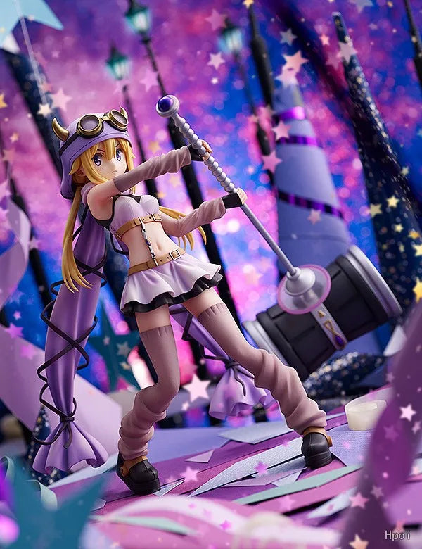 Original in Stock Phat! Magical Records Puella Magi Madoka Magica Side Story Mitsuki Felicia 1/8 Figures Model Toy Gift