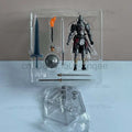 MAX FACTORY Figma 624 Raging Wolf 6 Inch Action Figure Model Toys Cool Doll Joint Movable Doll Birthday Present For Friends
