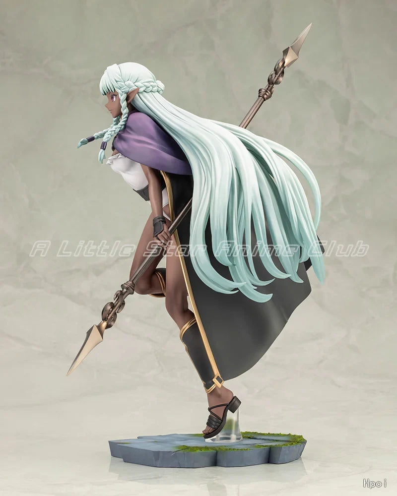 In Stock Original Kotobukiya Unicorn Overlord Rosalinde 1/7 Dolls Animation Figures Models Collection Toys