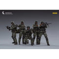 auf Lager JOYTOY 1/18 Russische Marineinfanterie Actionfiguren Anime Spielmodell Geschenk