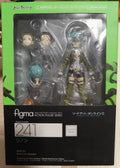 【SF】In Stock Original Max Factory Figma241 Sword Art OnlineⅡ Sinon Figures Model Anime Collection
