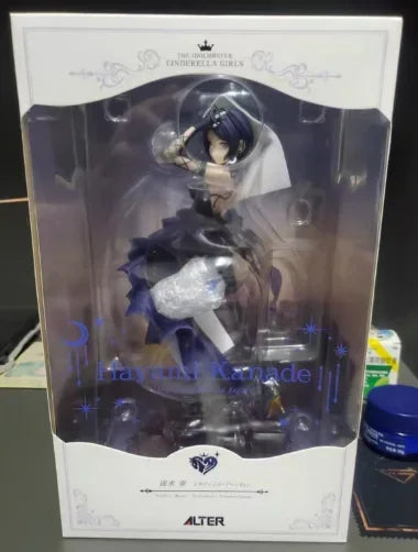 ã€FSã€‘ Alter THE IDOLM@STER Cinderella Girls Hayami Kanade Figur im Maßstab 1/7 Modell Geschenk-Sammlung