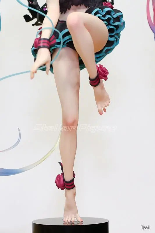 【SF】In Stock Max Factory GSC Virtual Singer Series VOCALOID Miku 1/7 Scale Figures Original Collection Gift
