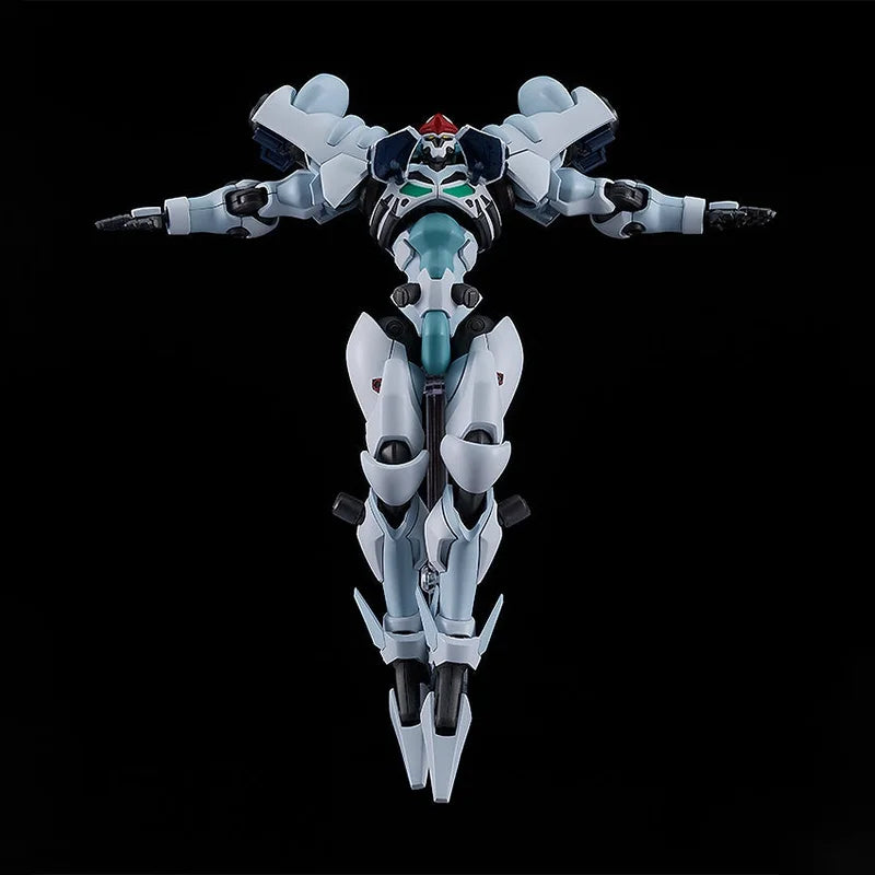 GOOD SMILE COMPANY Original Detonator Orgun Orgun Moderoid Action Figure Model Decoration Anime Cartoon Garage Kit Gifts Toys