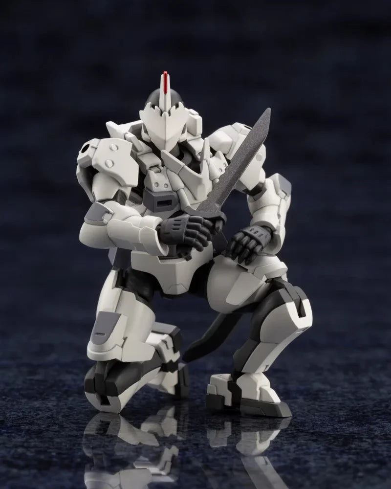 Kotobukiya 1/24 Hexa Gear HG097 Governor Armor Type Pawn X1 Assembly Action Figureals Model