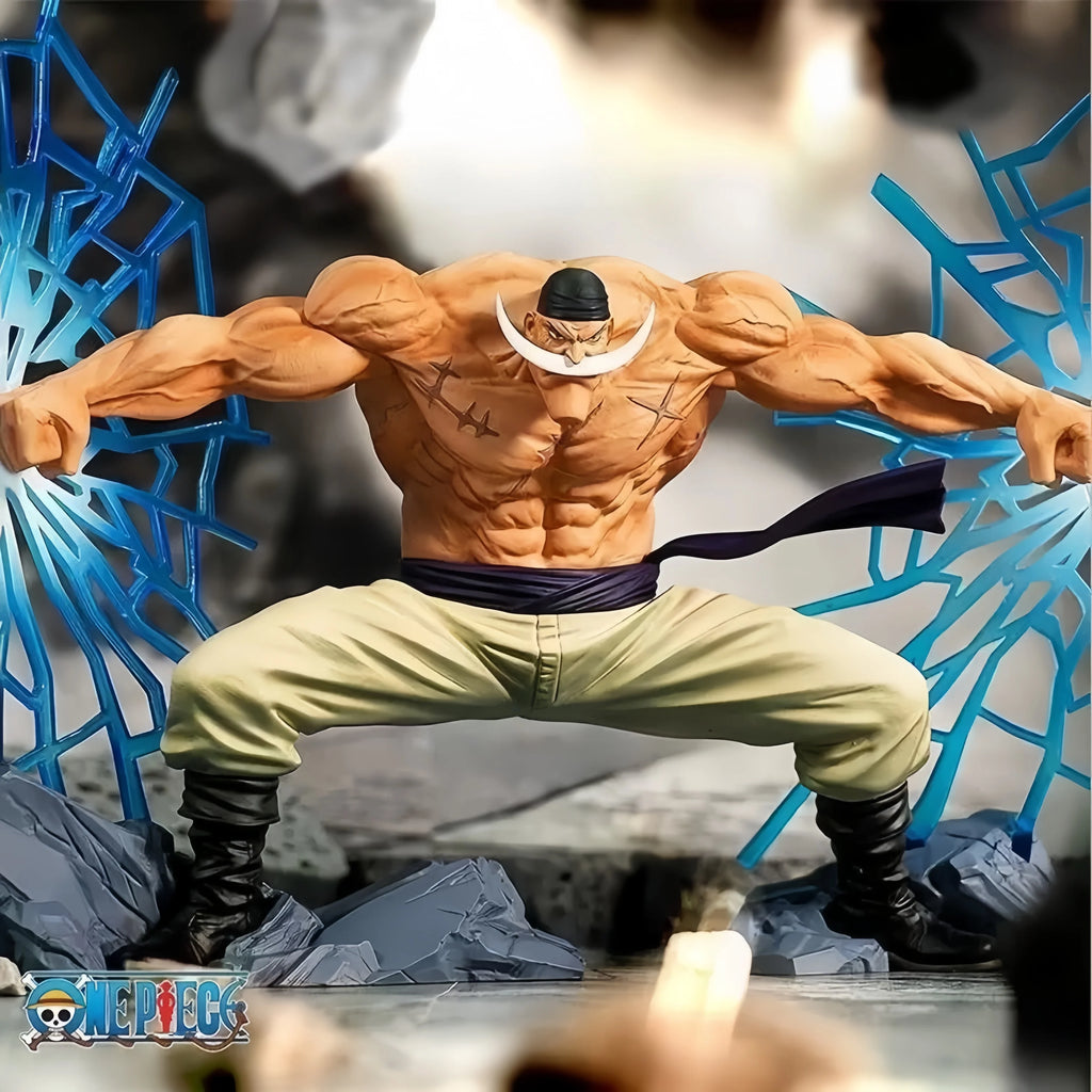 12cm/4.72in Aimee Figure One Piece Edward Newgate Dxf Special New and Unopened Desktop Ornament Figure Model Toy Gift Pvc
