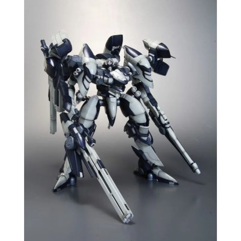 KOTOBUKIYA Original V. I. Series Armor Core Interior Alliance Y01-TELLUS Full Edition Action Figure Assembly Model Toys Gifts