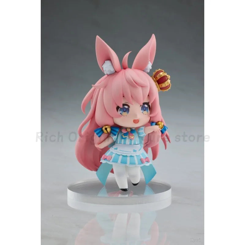 In Stock Original AOWOBOX Virtual Anchor Psplive Ayanana Naris  Toys Models Anime Ornaments Figures Collection