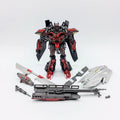 Robot Transformation Toys Baiwei Sentinel Prime TW1024 Fire Engine Truck Model TW-1024 Autobot SS61 Deformation Action Figure
