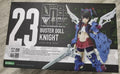 【FS】Original KOTOBUKIYA Scale 1/1 Goddess Device BUSTER DOLL Knight Figure Model Gift Toy