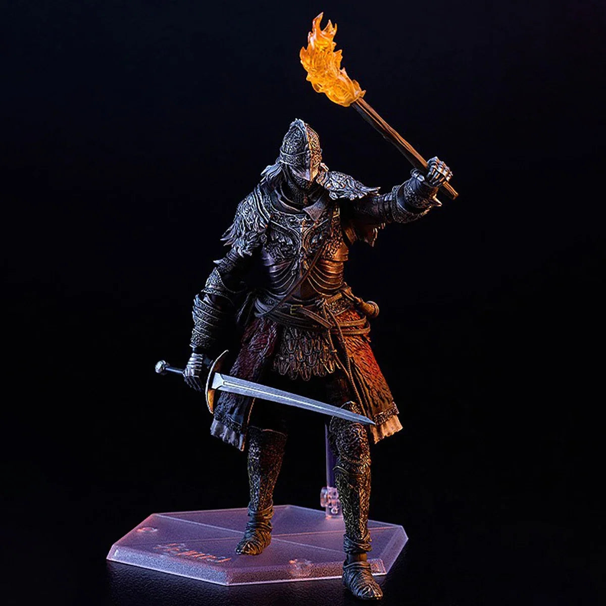 100% Original in Stock Max Factory Figma (#624) Elden Ring Ookami No Senki Anime Figure Action Figure Collection Series