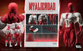ZOOMRIG Studio Omni Man Actionfigur ZR-001 TN-001 1/12 MYALIENDAD Unbesiegbarer Junge Sammlerfigur Modell Spielzeug