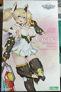 In Stock Original Kotobukiya Phantasy Star Online2es Jenny Stella Innocent Action Figures Hand Models Toys Gifts Ornaments