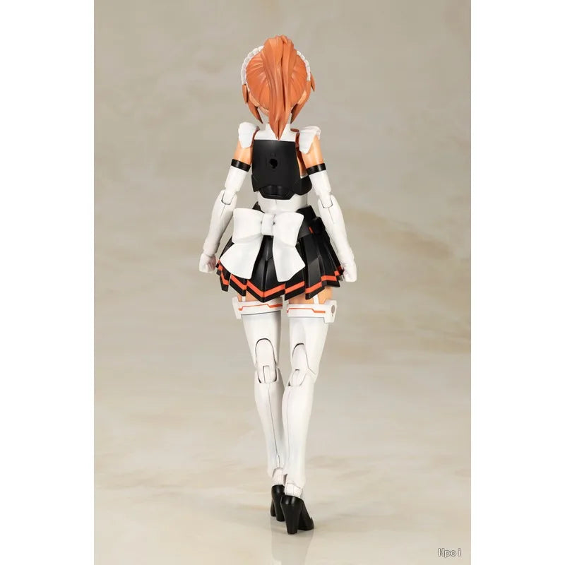 Kotobukiya Genuine Frame Arms Girl Series Breaking Through The Realm Girl Hero King Ultimate Mission Hero Girl 2 Assembly Model