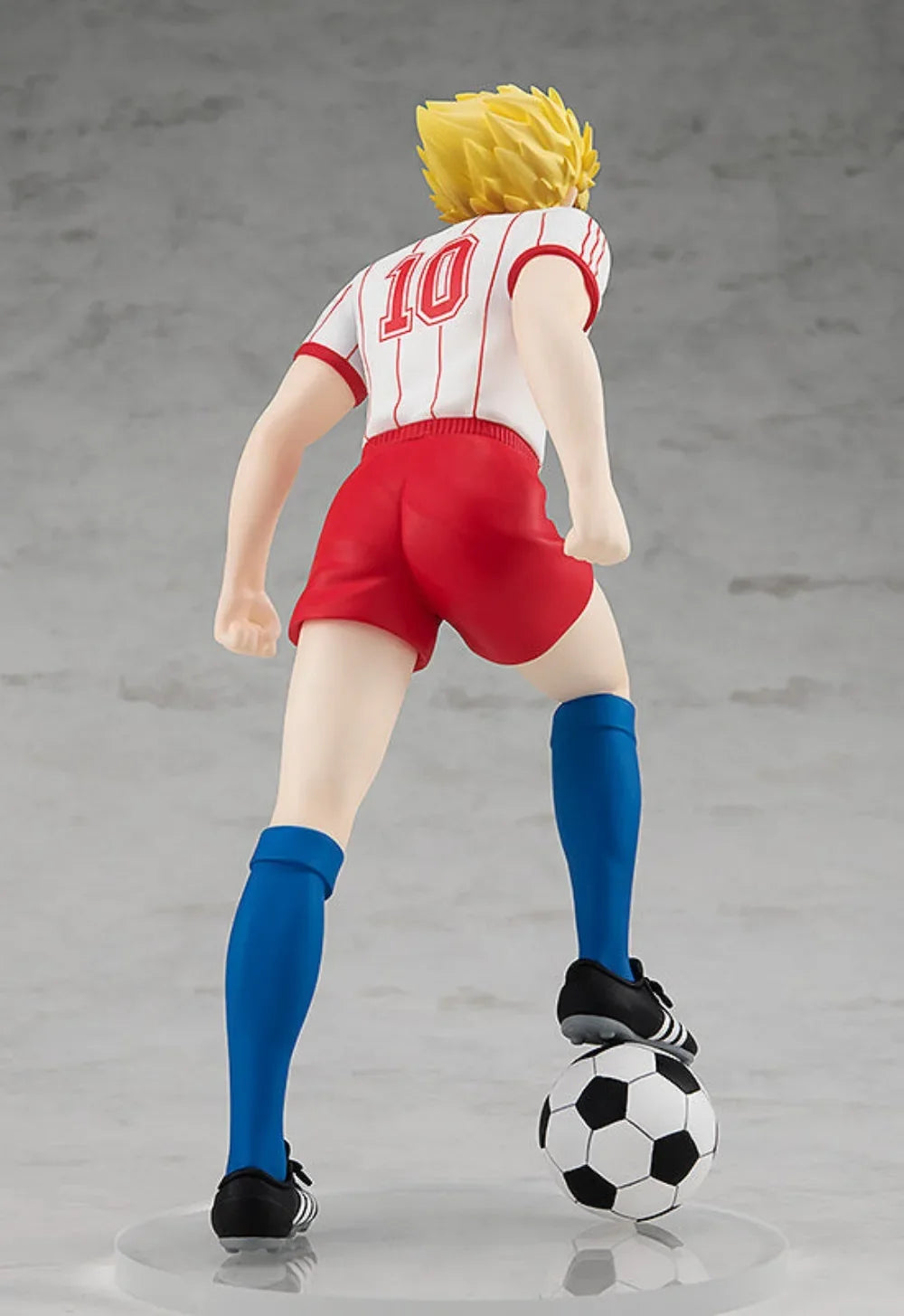 100% Original in Stock Max Factory Pop Up Parade Captain Tsubasa Karl Heinz Schneider Collection Series Model Toys Garage Kit