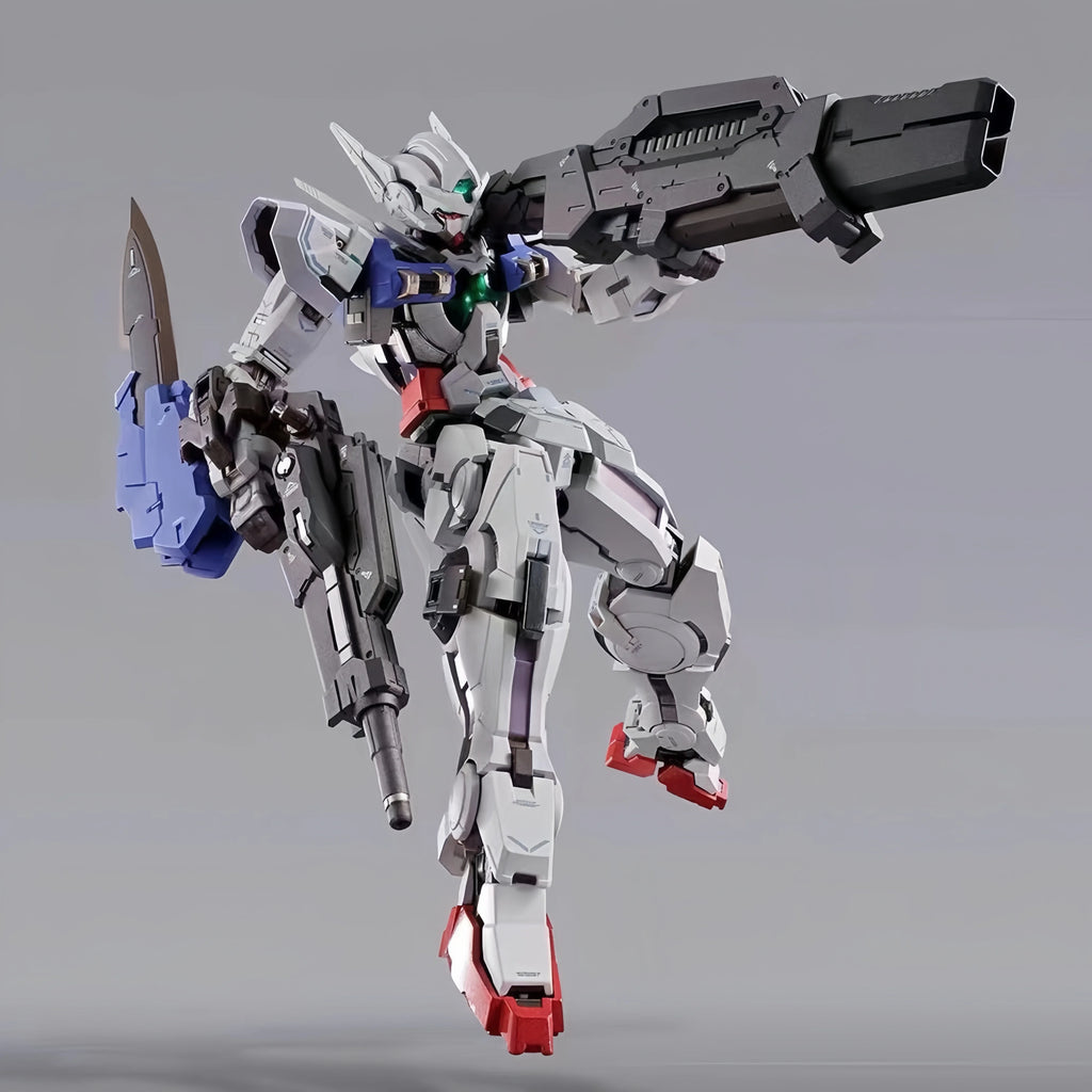 New  Action Gdm Mecha Figure Mg Astray 1:144 Strike Freedom 2.0 Figurine Assembly Model Collectible Decoration Toys Gifts