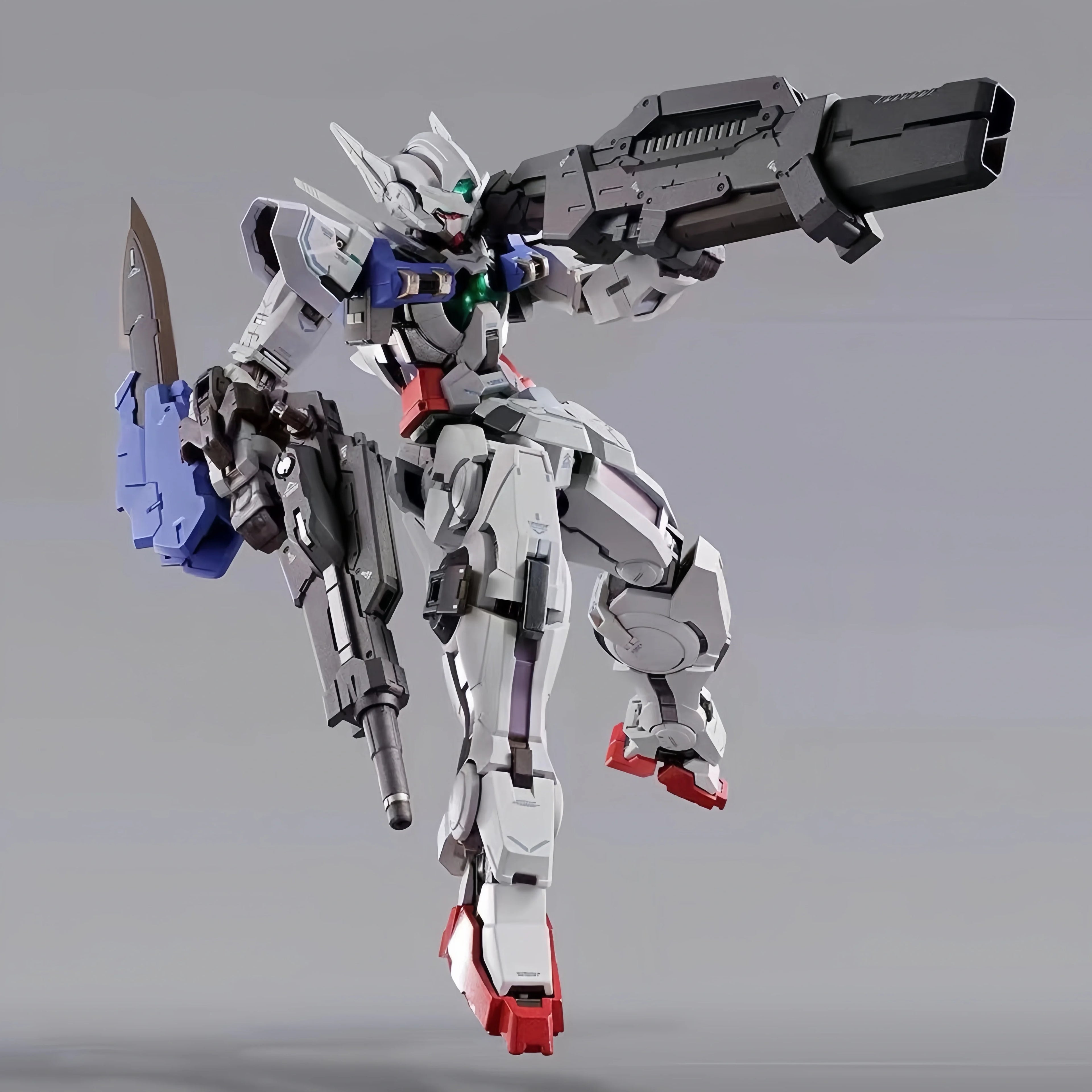New  Action Gdm Mecha Figure Mg Astray 1:144 Strike Freedom 2.0 Figurine Assembly Model Collectible Decoration Toys Gifts
