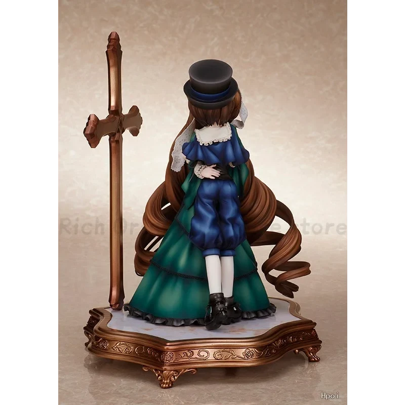 【Pre Sale】Original FLARE Rozen Maiden Souseiseki /Suiseiseki Dolls Anime Models Toys Statue