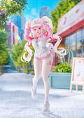In Stock Original Amakuni Goddess of Victory: Nikke Alice Sweet Home Anime 1/7 25Cm Game Waifu Girls Figures Collectible Model
