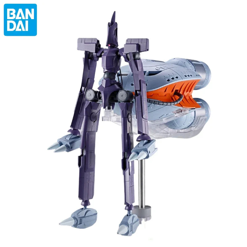 【Vorverkauf Mai 2026】Neu Original BANDAI SPIRITS S.H.Figuarts Gundam GQuuuuuuX MAN-03 Kikeroga Actionfigur Modell Spielzeug Geschenk